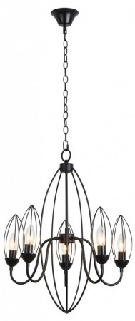 Подвесная люстра Alfa-Light F3524 F3524-01