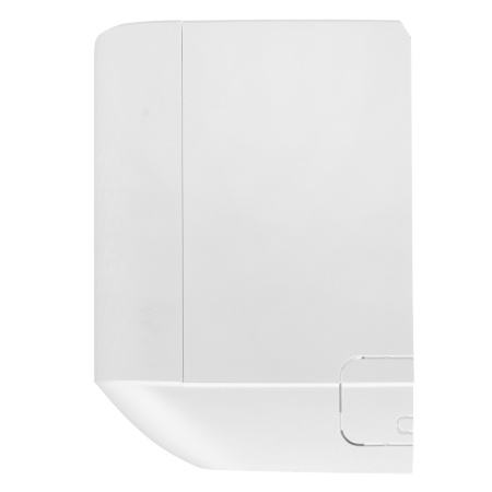 Сплит-система инверторного типа Royal Thermo Barocco DC RTBI-18HN8_V2/white комплект