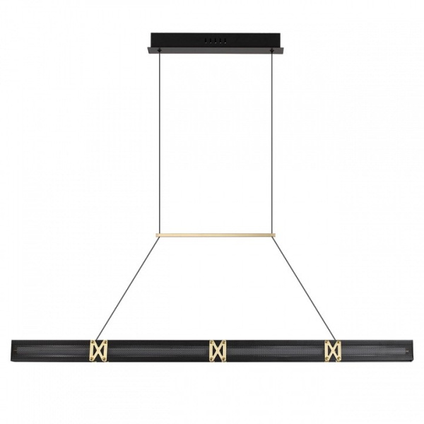 Подвесной светильник Odeon Light Mesh 7083/20L