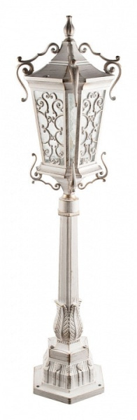 Наземный высокий светильник Loft it Tremezzo 100019/1070 WBG