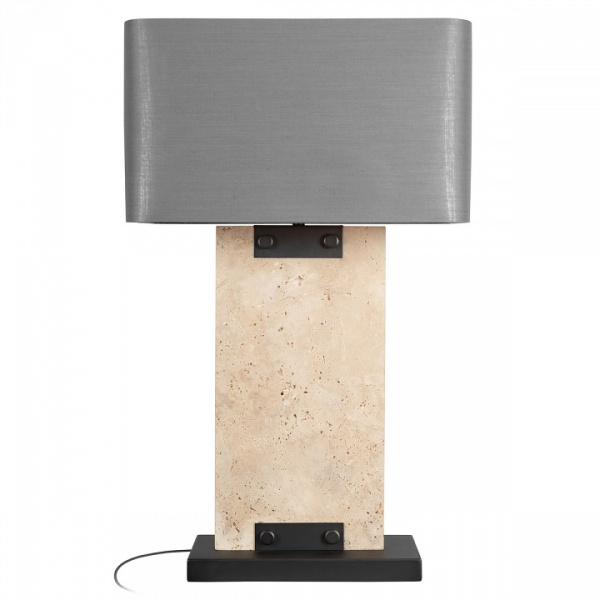 Настольная лампа декоративная Loft it Flagstone 10445T/A