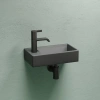 Раковина 40,7x21,7 см Ceramica Nova Element CN6051RMDH