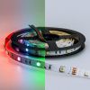 Лента светодиодная Eleganz LUX EL-LS-7RGB