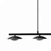 Подвесная люстра Escada HIMALIA 10290/4LED