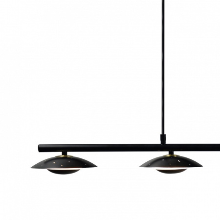 Подвесная люстра Escada HIMALIA 10290/4LED