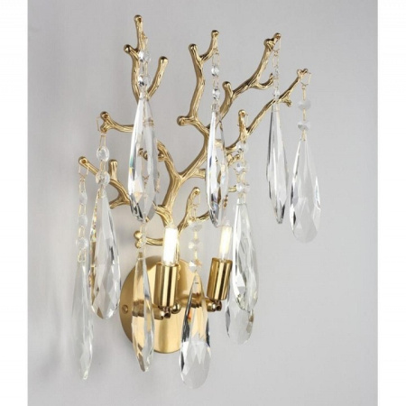 Бра Omnilux Batelli OML-52901-02