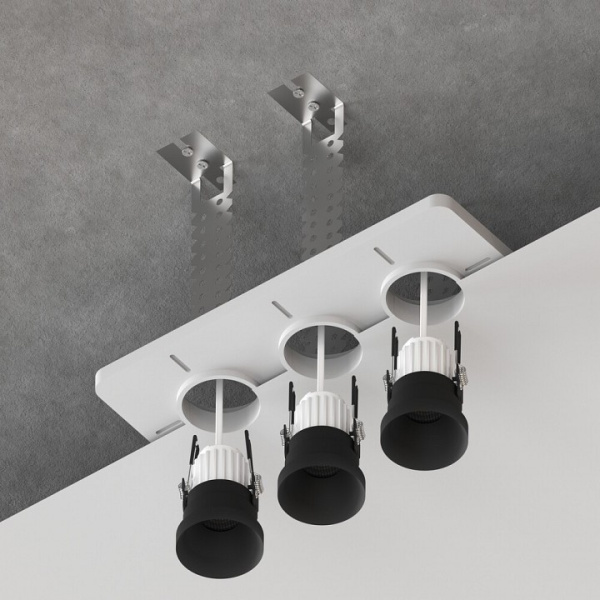Крепление для встраивания светильника Arte Lamp Ducre-Accessories A709003