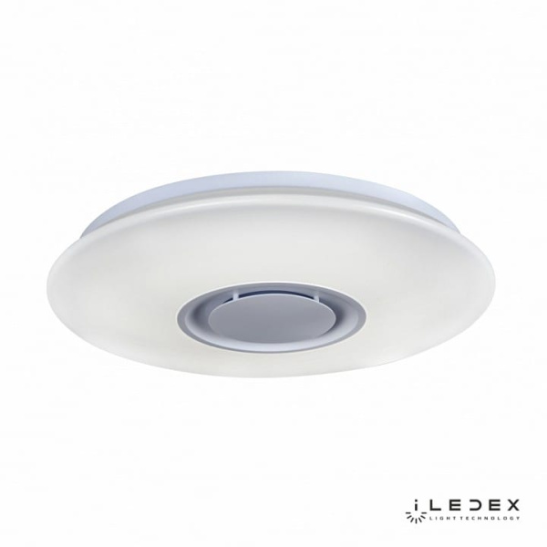 Накладной светильник iLedex Music 48W-Music-Opaque