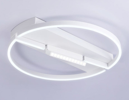 Накладной светильник Ambrella Light FL FL51459