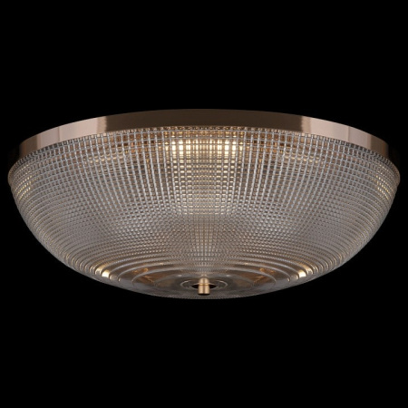 Накладной светильник Maytoni Coupe C046CL-06G