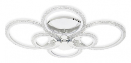 Потолочная люстра Ambrella Light FA FA4065