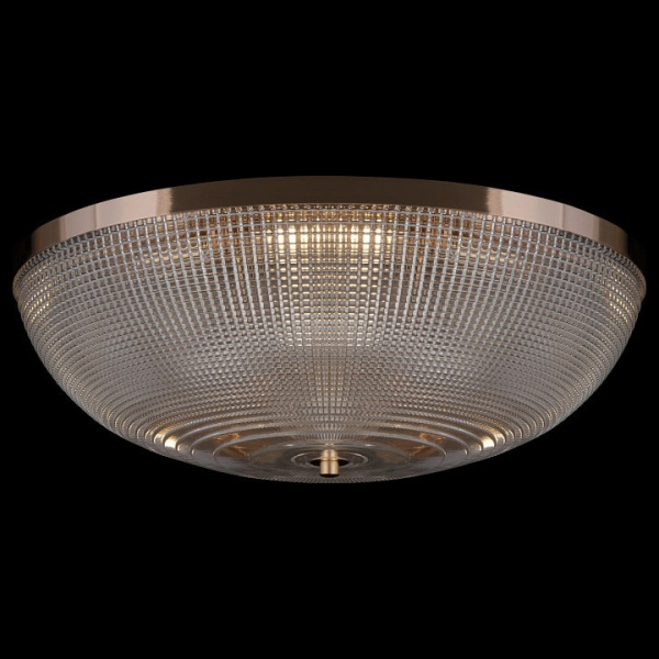 Накладной светильник Maytoni Coupe C046CL-06G