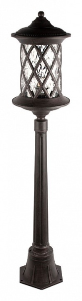 Наземный высокий светильник Loft it Bergamo 100018/1180