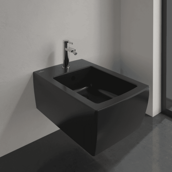 Биде подвесное Villeroy&Boch Memento 2.0 443300S5