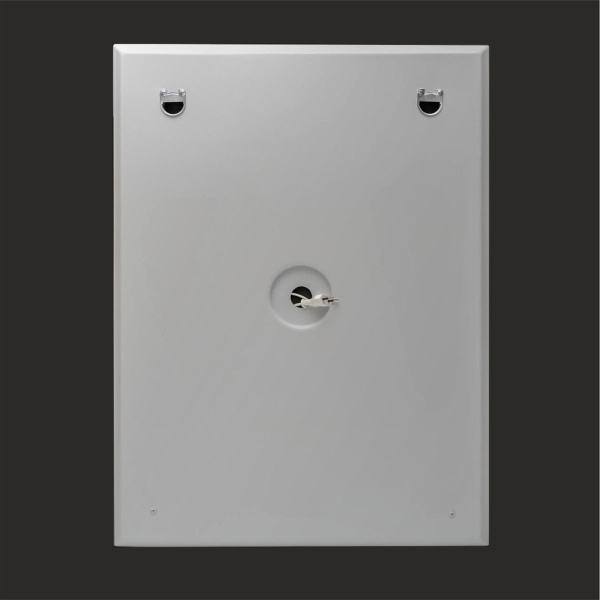 Зеркало Vincea 50x70 VLM-3VN500B-2 с подсветкой и сенсорным выключателем