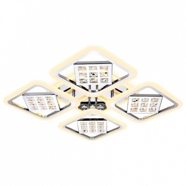 Накладной светильник Ambrella Light FA FA288