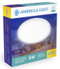 Встраиваемый светильник Ambrella Light DLR DLR301