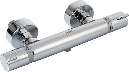 Смеситель для душа hansgrohe Ecostat 13116000