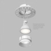 Встраиваемый светильник Denkirs DK3055 DK3055-WH