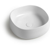 Раковина White Ceramic Jumper 40 W072701