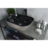 Раковина 50x40 см GID LuxeLine D1302h020