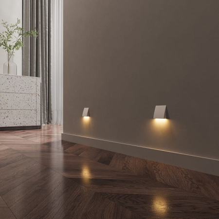 Встраиваемый светильник Elektrostandard Wally 40159/LED