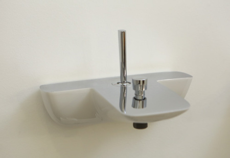 Смеситель для ванны hansgrohe PuraVida 15472400