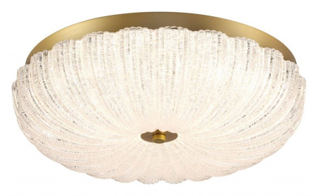 Накладной светильник Sonex Tesoro 7719/48L