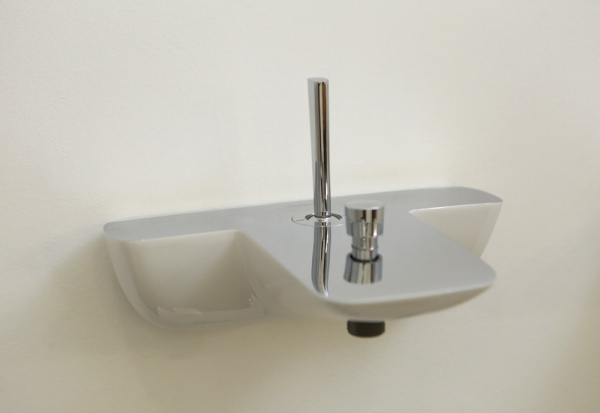 Смеситель для ванны hansgrohe PuraVida 15472400