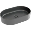 Раковина 60,8x38,5 см Ceramica Nova Element CN6048MDH