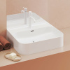 Раковина Ravak Ceramic Slim Wall R 55 XJX01155006