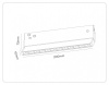 Накладной светильник Ambrella Light TRACK SYSTEM GL2360