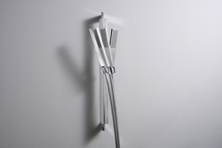 Душевой гарнитур Hansgrohe Pulsify E 24370000