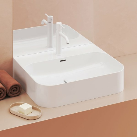 Раковина Ravak Ceramic Slim Wall R 55 XJX01155006
