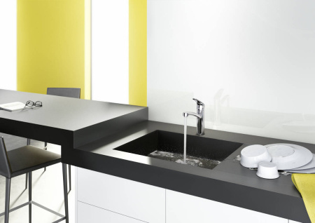 Смеситель для кухни hansgrohe Focus 31806800