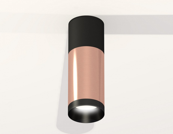 Накладной светильник Ambrella Light XS XS6326040