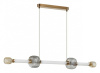 Подвесной светильник Odeon Light Kliff 5426/40L