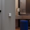 Накладка для электронного карточного выключателя Voltum S70 VLS002616