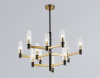 Люстра на штанге Ambrella Light LH LH55515