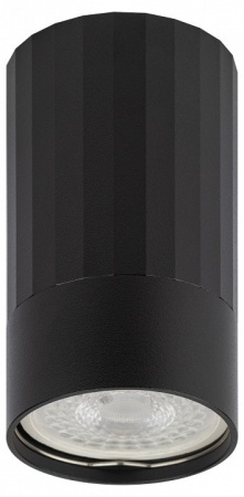 Накладной светильник Эра OL32 BK Б0056376