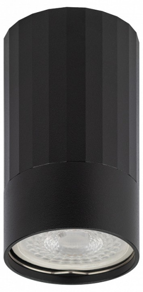Накладной светильник Эра OL32 BK Б0056376