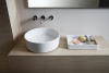 Раковина Laufen Kartell 8.1233.1.000.112.1