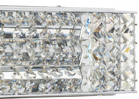 Накладной светильник Lightstar Limpio 722640