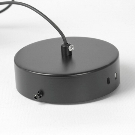 Подвесной светильник Lussole Bradford LSP-7154