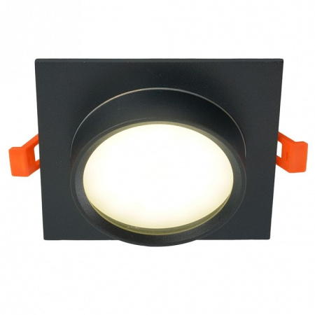 Встраиваемый светильник Feron DL505 51104