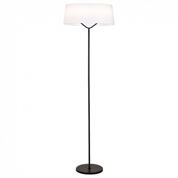 Торшер Escada 130001 130001/1F Black