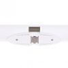 Накладной светильник Uniel White UL-00003037