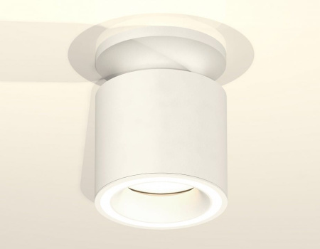 Накладной светильник Ambrella Light XS XS7401063