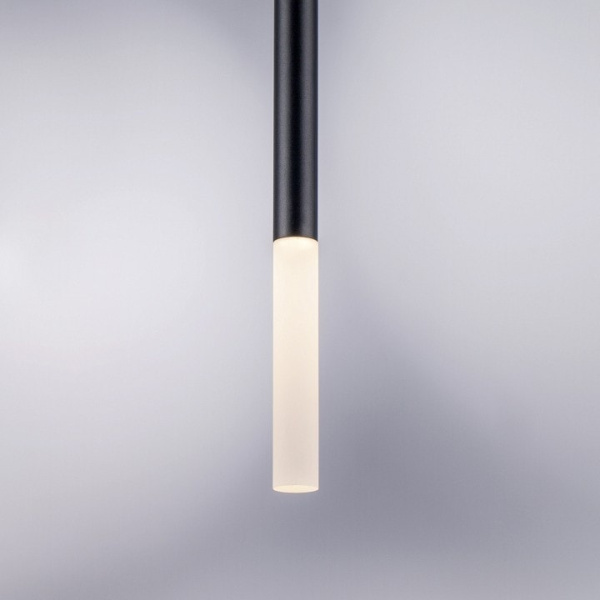 Подвесная люстра Lightstar Tubo L8T747147