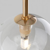 Подвесной светильник TK Lighting Nilos 5941 Nilos